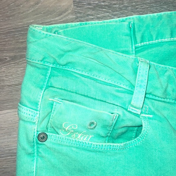 🆕 G-STAR New Radar Skinny - Picture 3 of 9